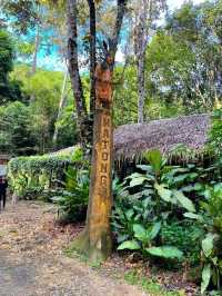 Mari Mari Cultural Village