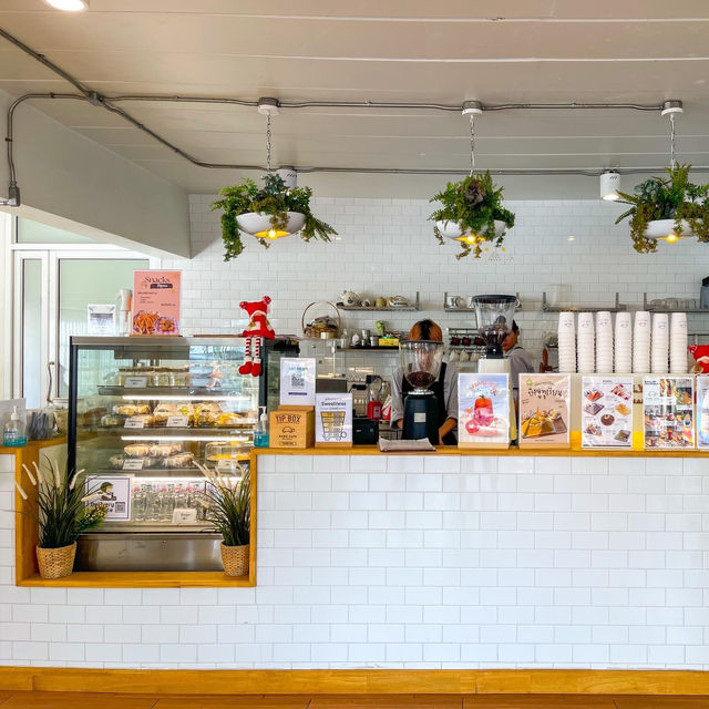Kame Café Chanthaburi