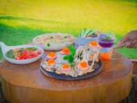 Barisut cafe’ บาริสุทธิ์ คาเฟ่ นครปฐม