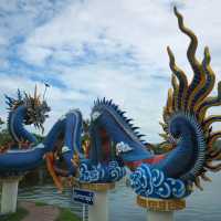 อุทยานสวรรค์ จ.นครสวรรค์