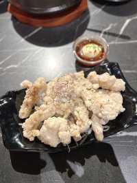 倫敦Chinatown型格韓國菜餐廳-BAB N SUUL