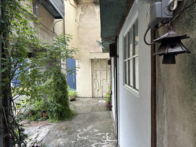 熊本・中央区。昭和33年の風景が残る場所『河原町繊維問屋街』