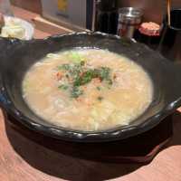 【大阪・新今宮】博多串焼きを楽しめる博多屋台風居酒屋「バッテンよかとぉ 新今宮えびす横丁店」