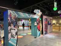 【🇯🇵期間限定】免費入場 5月18日起 Gundam Freedom展覽、高達迷必到‼️