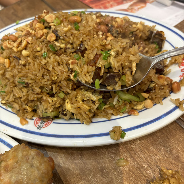 香港潮州菜 ~ 陳儀興飯店 香港潮州菜 ~ 陳儀興飯店