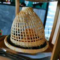 🍯เมากาแฟ คาเฟ่กลางทุ่งนา