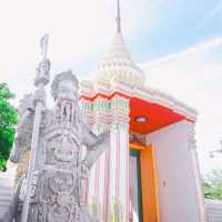 วัดโพธิ์ กรุงเทพฯ