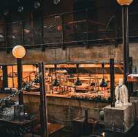 Old Speak Café 