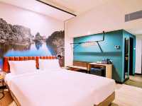 ✨ Stay at Travelodge Ipoh