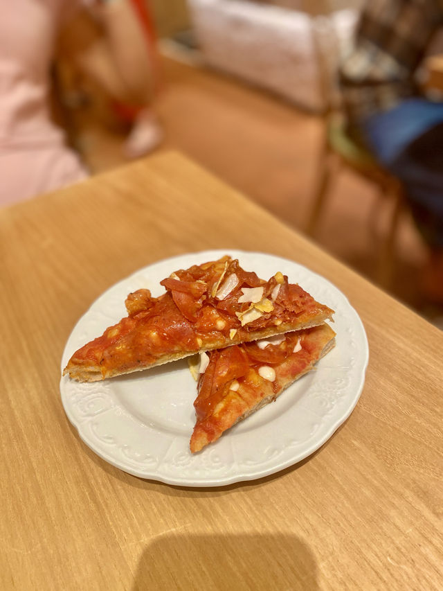 【赤柱】Pane e Latte：舒適溫馨的意式佳餚，傳統工藝製作烘焙美食