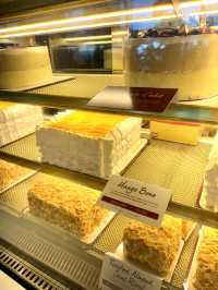 必吃菲式Homemade國民蛋糕店 「Mary Grace」