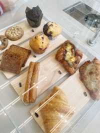 คาเฟ่สุดชิค Green & Been Cafe เพลินจิต