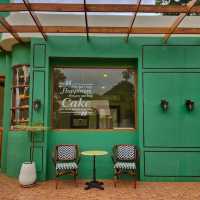 🥤TARA Kaffee&Patisserie