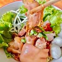 🍟ร้านมุมกะเตี๋ยวเรือ