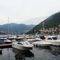 Lake Como