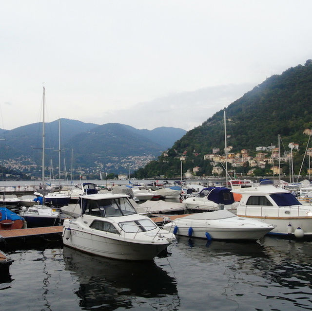 Lake Como