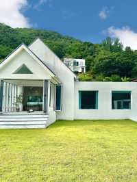 나만 알고 싶은 홍천 시골 호텔 독채 풀빌라 🏡