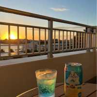 沖繩酒店介紹 海景房景很美