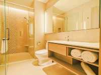 ✨ Stay at Hyatt Place Johor