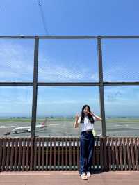 제주도 공항 비밀공간 !