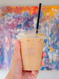 UPR FACTORY CAFE