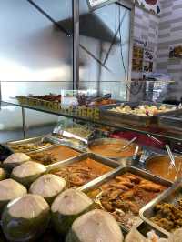 The best go-to eatery! 