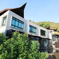 The Tarna Align Resort