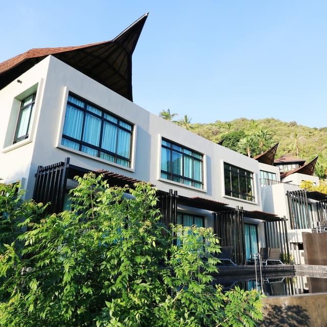 The Tarna Align Resort