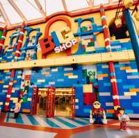 ดินแดนแห่งเลโก้ LEGOLAND JAPAN🎡