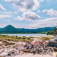 ภูเขาวิญญาณ ประตูสู่ปรโลกที่ Osorezan (恐山)