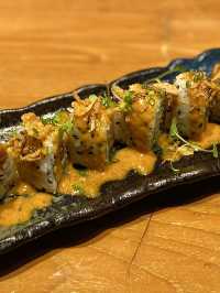 ร้านอาหารญี่ปุ่น Kaiseki บนเกาะสมุย 🗾