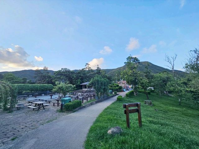 西貢區人氣最高的郊野公園