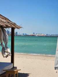 Sharq Village & Spa, a Ritz-Carlton Hotel