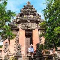 Bali: Paradise Found