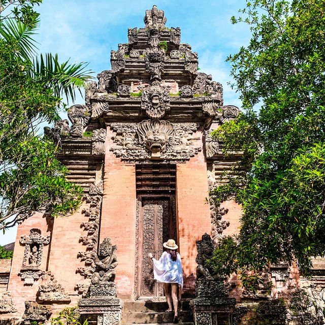 Bali: Paradise Found
