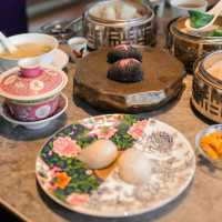 「中環 Chinesologyhk 餐廳」：新派中菜，獨特中式美食