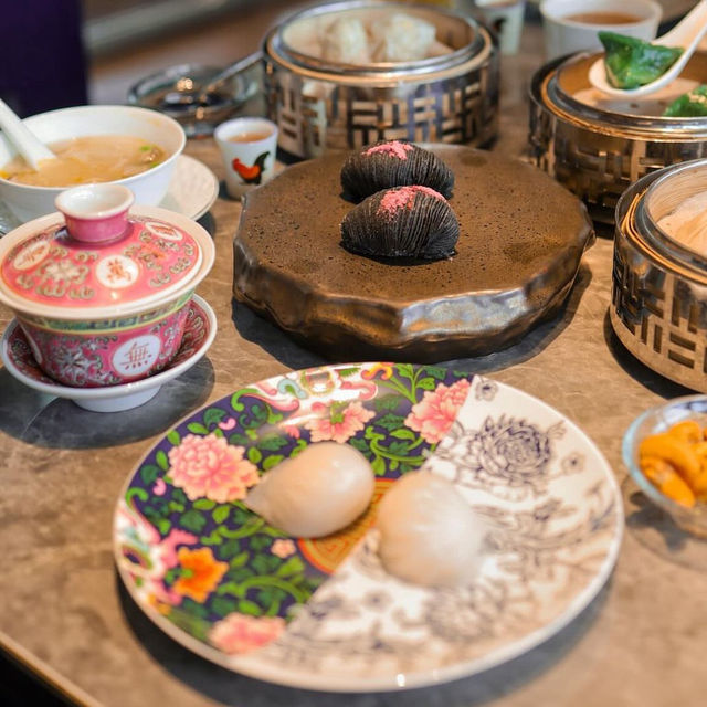 「中環 Chinesologyhk 餐廳」：新派中菜，獨特中式美食