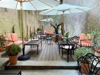 La Bastide Café