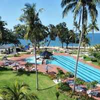 Tunamaya Beach & Spa Resort - Desaru