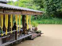 เที่ยวคาเฟ่บ้านสวนที่เหมือนฝัน