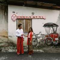 ตลาดท่ามอญ