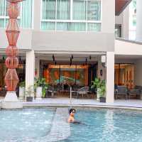 Novotel Living Sukhumvit 