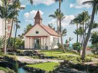 🌴 Beachfront Stay at Four Seasons Ko Olina