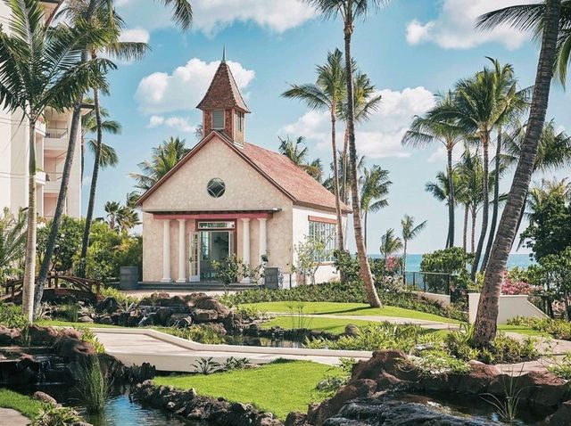 🌴 Beachfront Stay at Four Seasons Ko Olina
