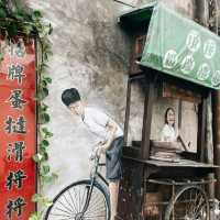 Amazing Penang Island Malaysia