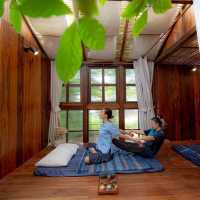 Rest Sea Resort