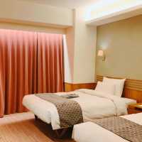 「Hotel Great Morning」：便利交通，周邊商店齊備