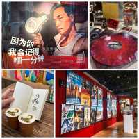 ✨廣州~張國榮光影映畫記念展✨