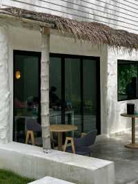 ธรรมชาติคาเฟ่ สวนผึ้ง