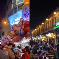 What to do in Hanoi